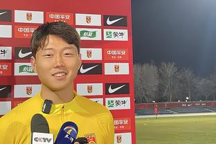 李铁此前采访：我很幸运想做的事都成功了 用9年完成国足主帅目标